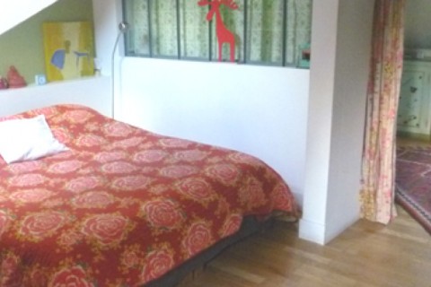 Maison 150 m2 - Paris — photo 15