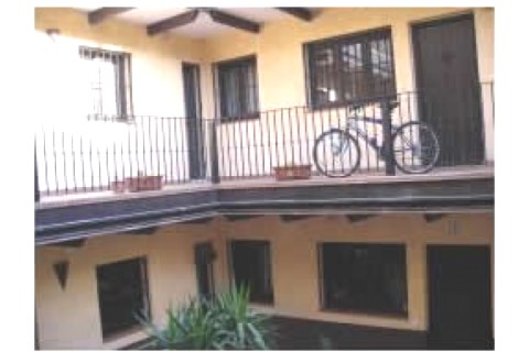 Apartamento en pleno centro de Sevi... — photo 2