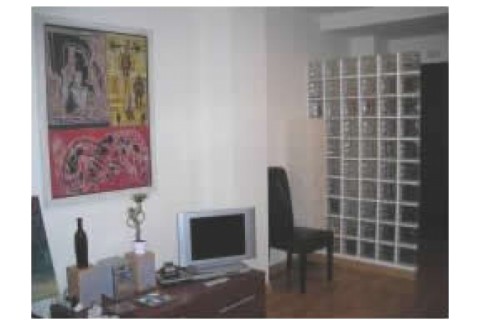 Apartamento en pleno centro de Sevi... — photo 4