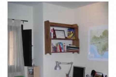 Apartamento en pleno centro de Sevi... — photo 5