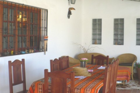 Maison en Argentine — photo 6