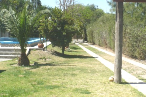 Maison en Argentine — photo 11