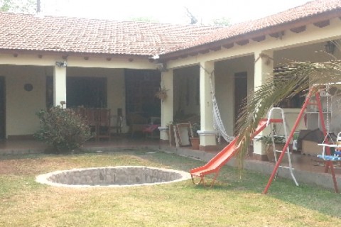 Maison en Argentine — photo 16