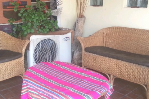 Maison en Argentine — photo 17