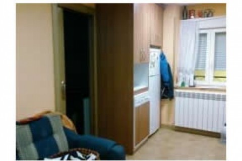 Nuestro apartamento tiene dos habit... — photo 2