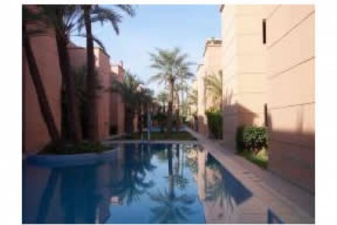Luxueux riad meublé avec goût et ... — photo 3