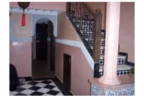 Luxueux riad meublé avec goût et ... — photo 4