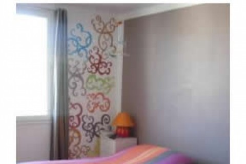 Appartement de plus de 100m2 lumine... — photo 6