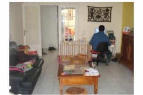 Appartement de plus de 100m2 lumine... — photo 8