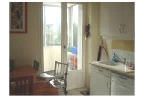 Appartement de plus de 100m2 lumine... — photo 2