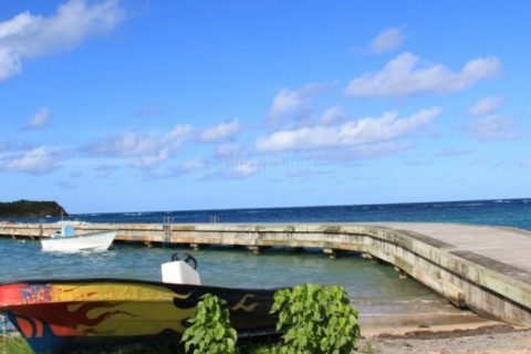 Studio à 300m de la plage de Tartane — photo 2