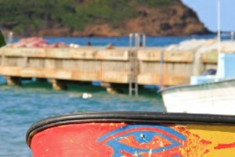 Studio à 300m de la plage de Tartane — photo 3