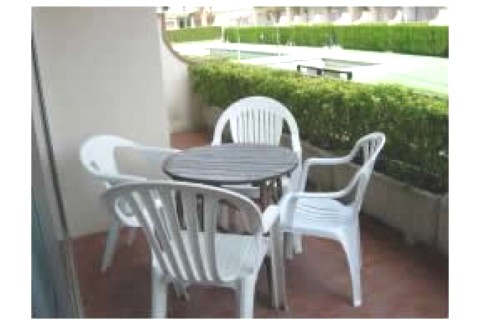 Apartamento situado a 350 m de la p... — photo 5