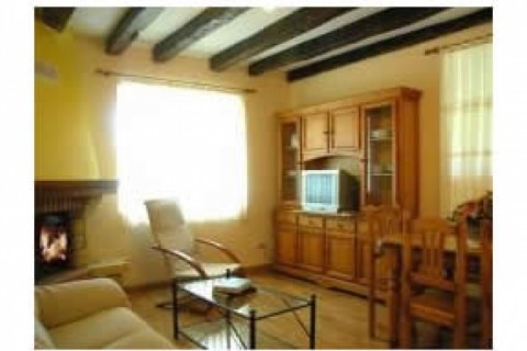 It is a traditional house with beau... — photo 2