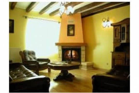 It is a traditional house with beau... — photo 7