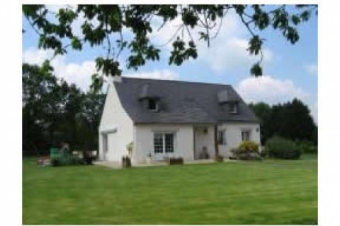 Maison en campagne à 10 kms de van... — photo 8