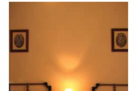 La casa tiene cuatro dormitorios , ... — photo 8