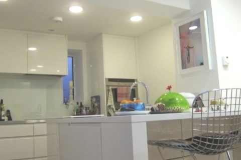 Magnifique appartement au pied de l'Arc de Triomphe, dans le 16ème arrondissement de Paris — photo 4