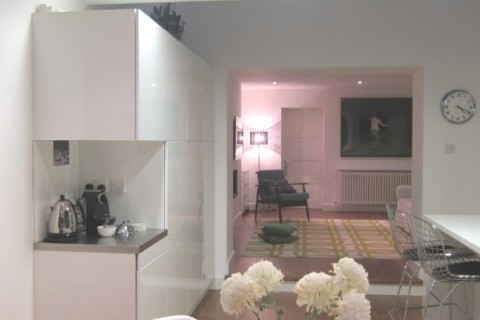 Magnifique appartement au pied de l'Arc de Triomphe, dans le 16ème arrondissement de Paris — photo 3