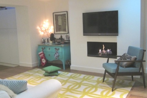Magnifique appartement au pied de l'Arc de Triomphe, dans le 16ème arrondissement de Paris — photo 2