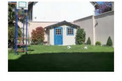 Maison spacieuse avec salon, chemin... — photo 8
