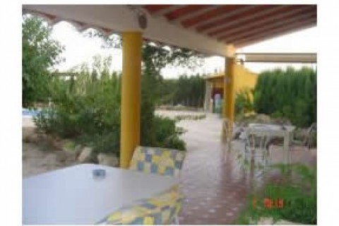 Casa muy acogedora y bonita en Murcia — photo 4