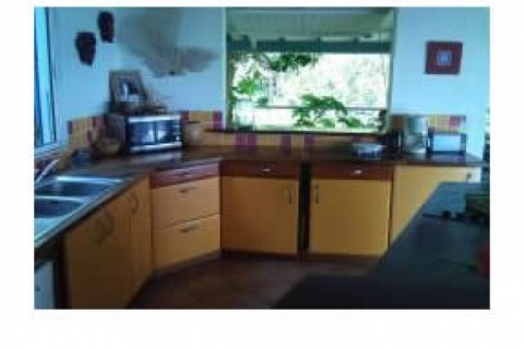 Maison 200 m², vue mer des caraîb... — photo 3