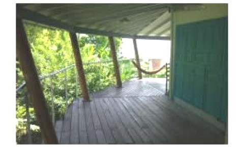 Maison 200 m², vue mer des caraîb... — photo 6