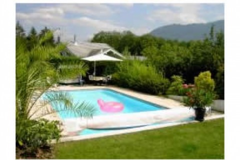 Villa de 173m2 sur 1400m2,a l'oret ... — photo 2