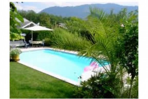 Villa de 173m2 sur 1400m2,a l'oret ... — photo 3
