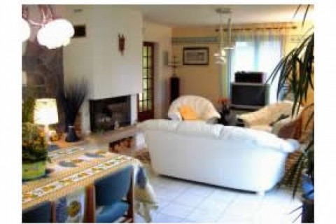 Villa de 173m2 sur 1400m2,a l'oret ... — photo 7