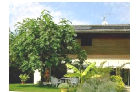 Villa de 173m2 sur 1400m2,a l'oret ... — photo 8