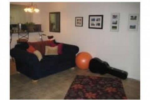 Beautiful studio apartment in a lux... — photo 4