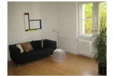 A 45sqm apartment in West Berlin — photo 2