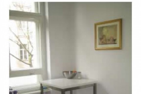 A 45sqm apartment in West Berlin — photo 3