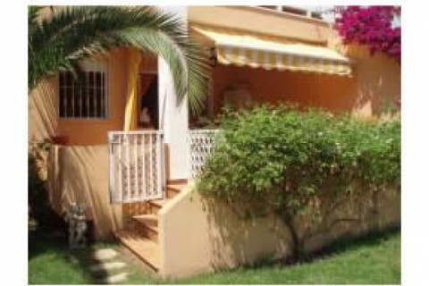 Nuestro apartamento se encuentra en... — photo 2