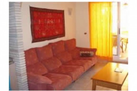 Nuestro apartamento se encuentra en... — photo 7