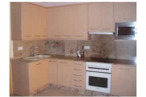 Nuestro apartamento se encuentra en... — photo 8