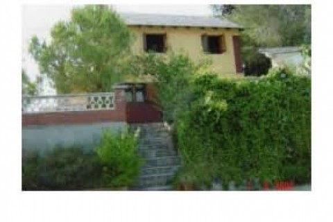 Casa a cuatro vientos con sitio por... — photo 3
