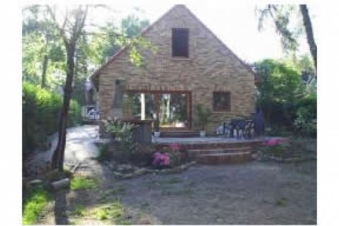 Villa renovee dans un  environnemen... — photo 2