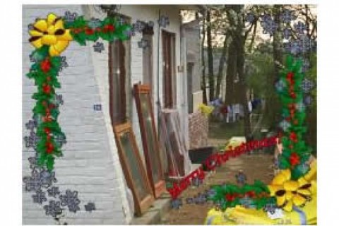 Villa renovee dans un  environnemen... — photo 3