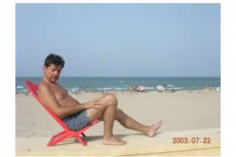 Apartamento a 150m. de la playa (am... — photo 6