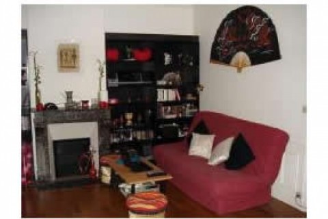 We propose you our apartment - Paris — photo 2