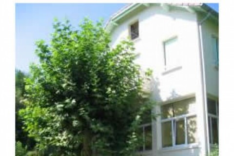 Ancien hôtel au bord du lac d'Aiguebelette entre Lyon, Chambery, Turin et Genève. — photo 11