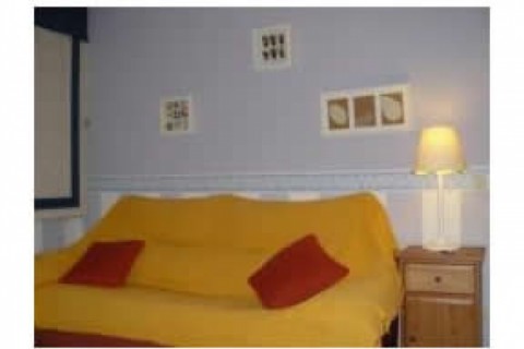 Apartamento en Cuenca de 1 dormitorio — photo 4