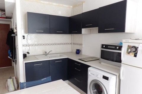 Appartement la grande motte, 100 m de la plage — photo 2