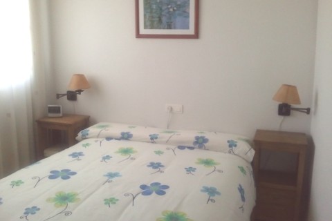 Apartamento en la zona de urbanizaciones de Roquetas de Mar. A 250 metros de la playa — photo 4
