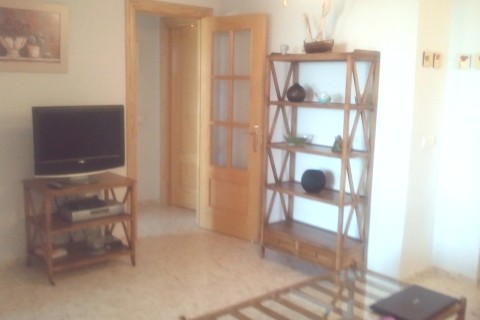 Apartamento en la zona de urbanizaciones de Roquetas de Mar. A 250 metros de la playa — photo 6