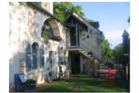 Très jolie maison en bord de Loire... — photo 3