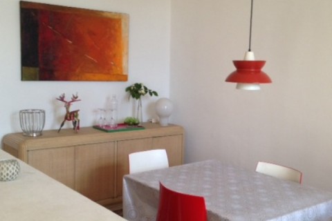 Appartement de 150m2 à Barcelona, Gracia — photo 2